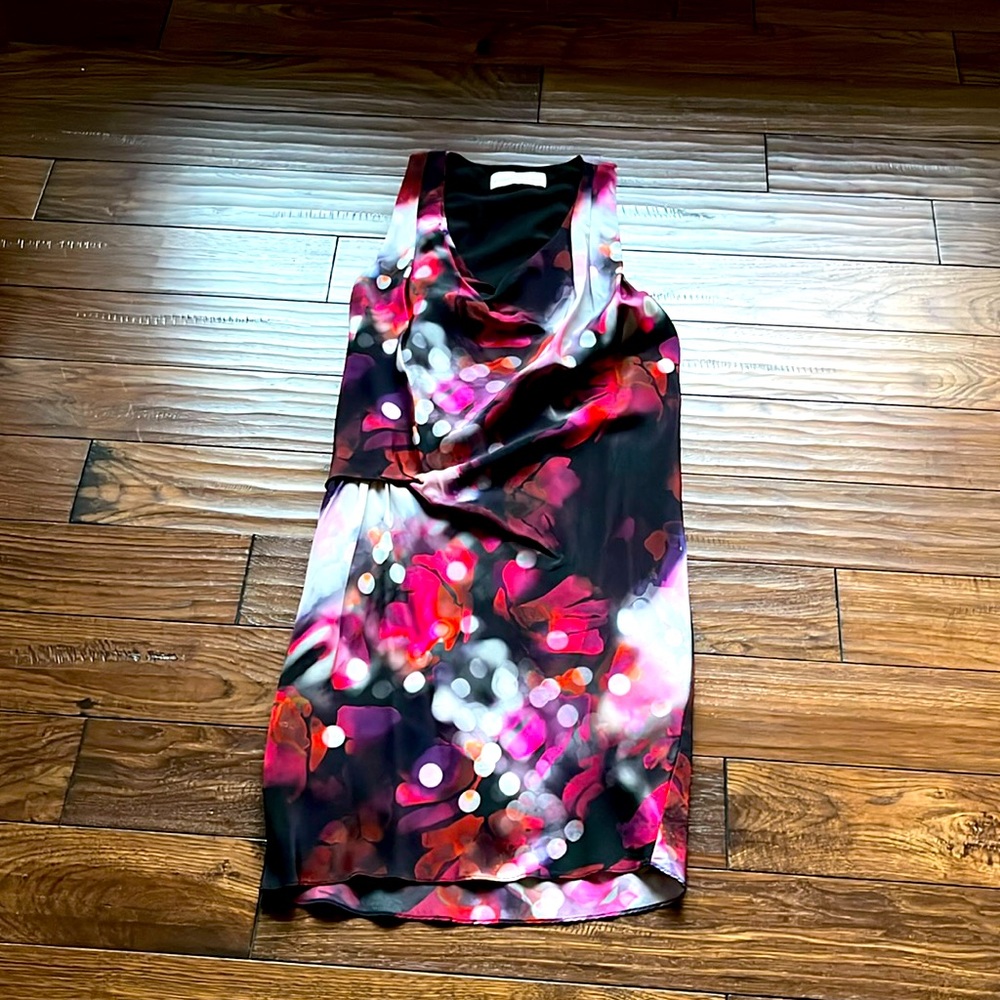 Amanda Uprichard Dress